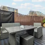 Wielkokacka Two-level Stylish With Parking By Renters Appartamento Gdynia