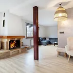 Wielkokacka Two-level Stylish With Parking By Renters Gdynia