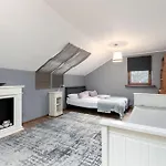 Wielkokacka Two-level Stylish With Parking By Renters Appartamento *