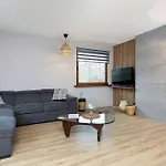 Wielkokacka Two-level Stylish With Parking By Renters Appartamento Gdynia