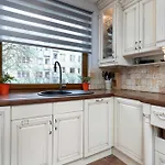 Wielkokacka Two-level Stylish With Parking By Renters * Gdynia