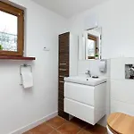 Appartamento Wielkokacka Two-level Stylish With Parking By Renters Gdynia