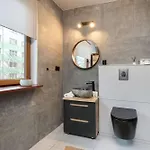 Appartamento Wielkokacka Two-level Stylish With Parking By Renters Gdynia