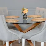 Appartamento Wielkokacka Two-level Stylish With Parking By Renters Gdynia
