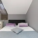 Appartamento Wielkokacka Two-level Stylish With Parking By Renters Gdynia