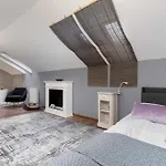 Wielkokacka Two-level Stylish With Parking By Renters Gdynia