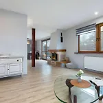 Appartamento Wielkokacka Two-level Stylish With Parking By Renters *