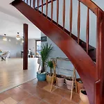 Wielkokacka Two-level Stylish With Parking By Renters Appartamento Gdynia