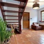 Appartamento Wielkokacka Two-level Stylish With Parking By Renters Gdynia