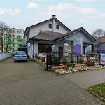 Wielkokacka Two-level Stylish With Parking By Renters * Gdynia