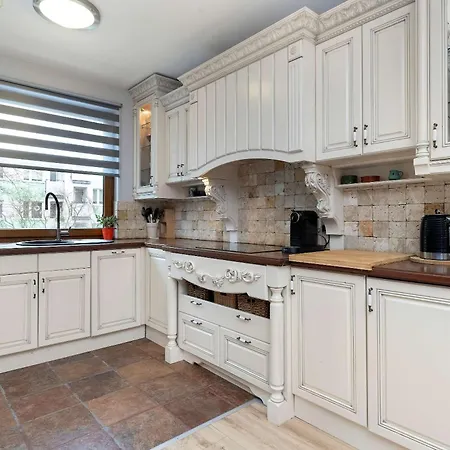 شقة Wielkokacka Two-level Stylish With Parking By Renters غدينيا