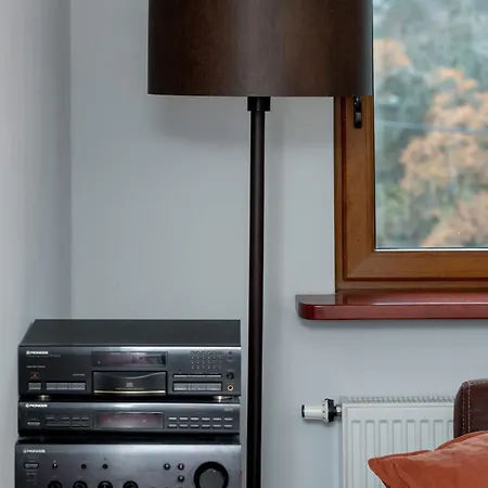 شقة Wielkokacka Two-level Stylish With Parking By Renters *