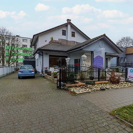 Wielkokacka Two-level Stylish With Parking By Renters * Gdynia