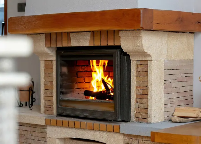 شقة Wielkokacka Two-level Stylish With Parking By Renters