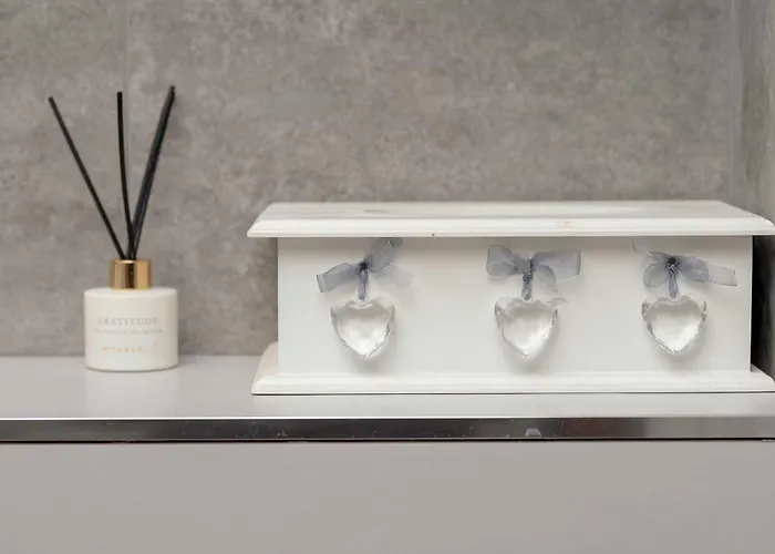 Wielkokacka Two-level Stylish With Parking By Renters شقة *