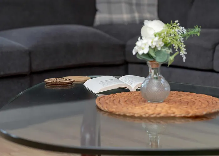 Wielkokacka Two-level Stylish With Parking By Renters شقة غدينيا